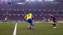 Florian Martin Goal HD - Sochaux	1-1	Paris SG 06.02.2018