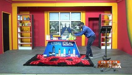 REPLAY - KOUTHIA SHOW - 06 Février 2018- Intégralité