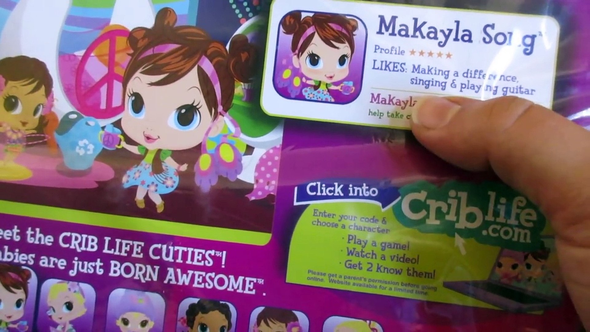 Baby Alive Crib Life New Baby Alives Video Dailymotion