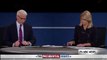 Second Presidential Debate - Audience Questions