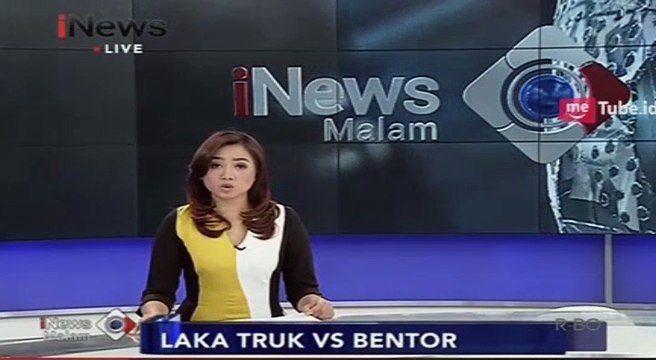 Truk Tabrak Bentor, Satu Keluarga Tewas