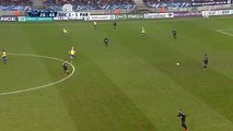 Edinson Cavani  Goal HD -Sochaux	1-2	Paris SG 06.02.2018