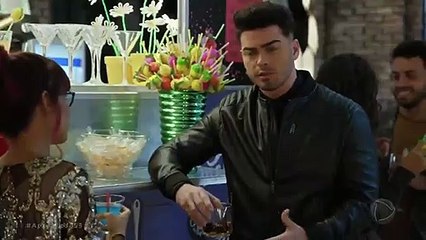 Apocalipse capitulo de segunda feira de 05-02-018 completo parte 1