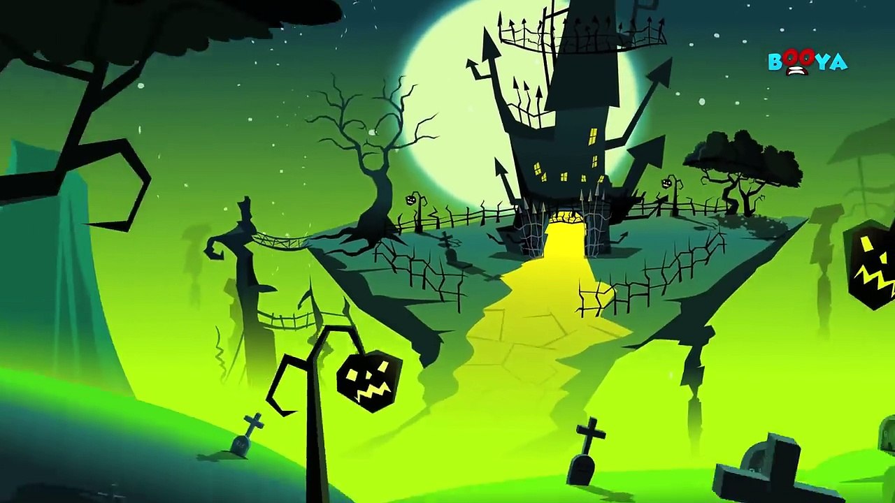 it's halloween night | happy halloween songs | nursery rhyme | song for babies