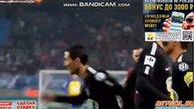 Angel Di Maria 0-1 Sochaux 0-1 Paris SG 06.02.2018