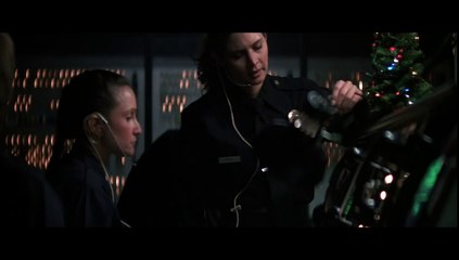 Emergency only, no fucking shit lady, do i sound like i'm ordering pizza