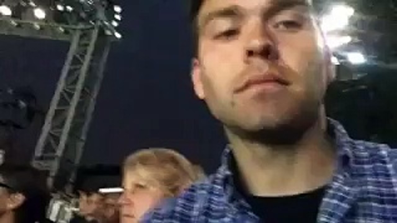 Angry Alt-Right Protesters Interrupt Trump-ish Julius Caesar Play