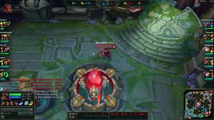 Xin Zhao Best Jungle Tips