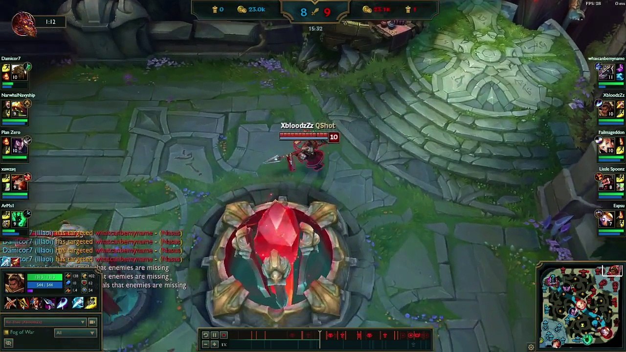 Xin Zhao Best Jungle Tips