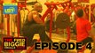 The Day Fred's Bodybuilding Dream Almost Died (Episode 4) | The Fred Biggie Smalls Show