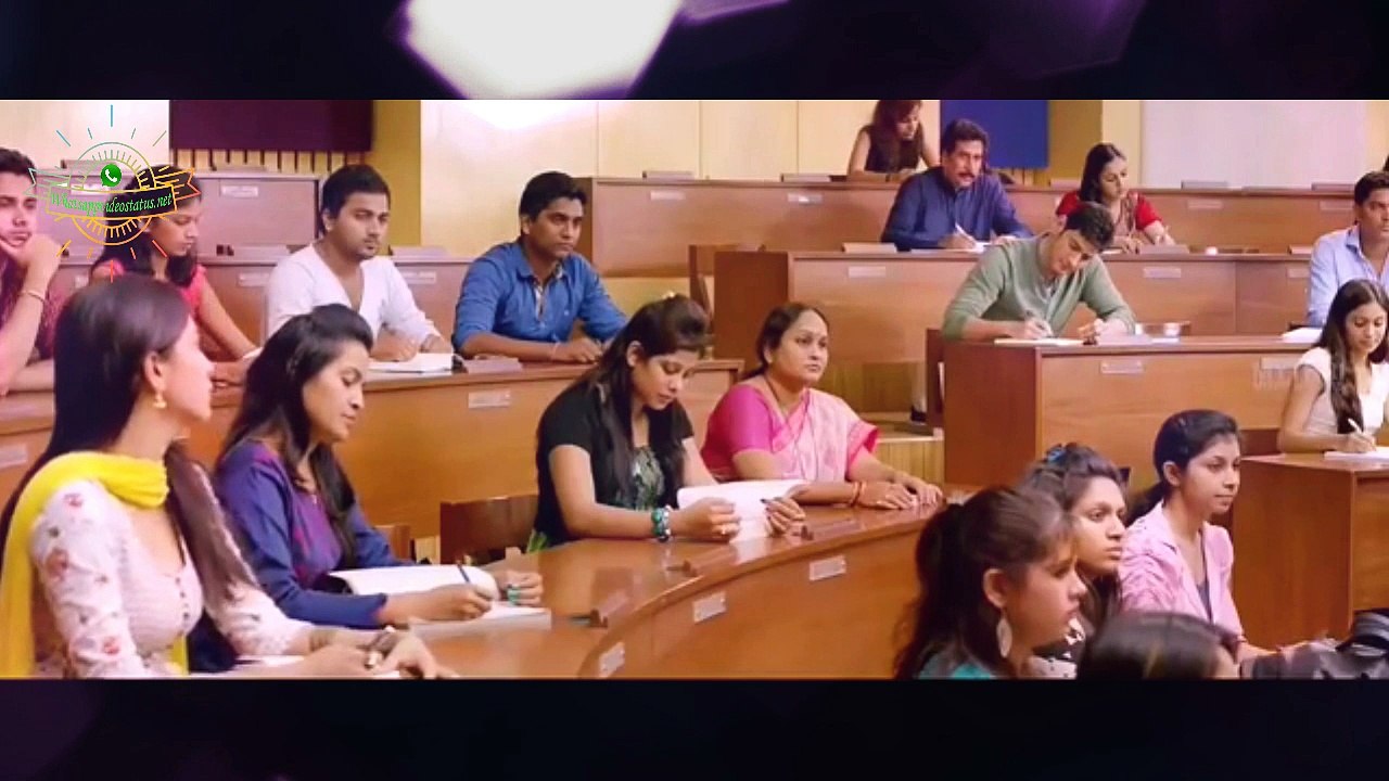 Teri Barshen | WhatsApp Video Status