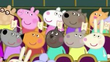 Peppa Pig English Episodes  NEW!