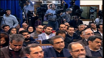 - Ruhani: 'ABD’nin Suriye’deki varlığını kınıyoruz'