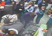 Philadelphia Police Looking for Group Who Vandalized Store After Eagles Championship