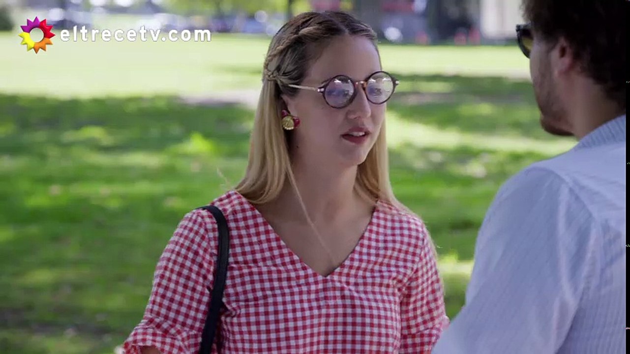 Simona / Capitulo 12 Completo / HD