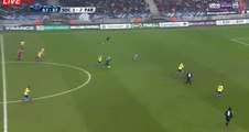 Angel Di Maria Goal HD -  Sochaux	1-3	Paris SG 06.02.2018