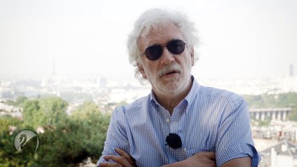 Pierre Conesa : Arabie Saoudite, Théâtre de Dupes, Stratégie planétaire. (Ex Affaires Stratégiques)