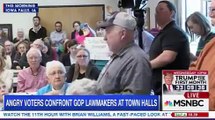 Chuck Grassley Town Hall