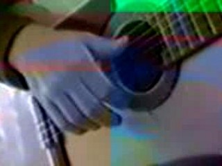 petit trip avec ma guitare