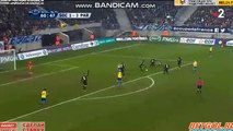 Résumé Sochaux - PSG Hattrick Angel Di Maria  (1-4) / Coupe de France