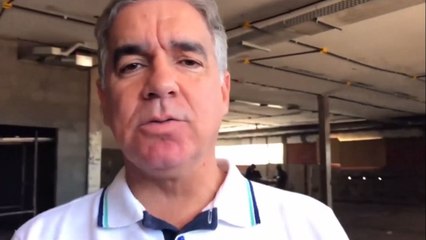 Zé Neto rebate Colbert sobre "puxadinho" no Clériston Andrade