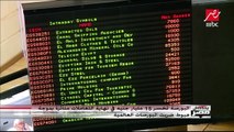 البورصة المصرية تخسر 15 مليار جنيه