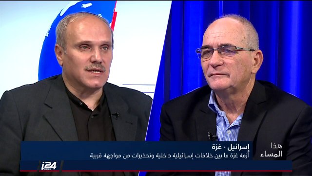 تقرير: حرب كلامية تلوح بالأفق بين اسرائيل ولبنان ونتنياهو يزور هضبة الجولان