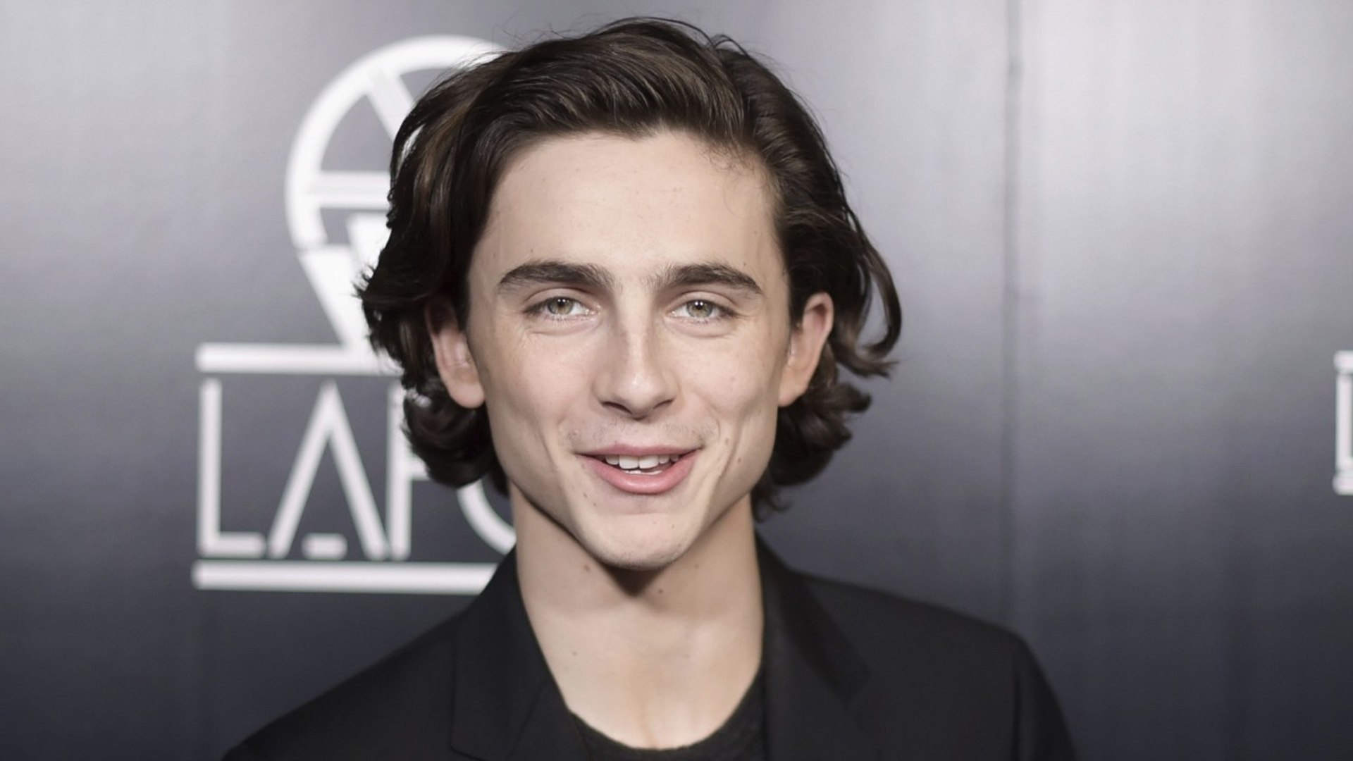 Actor Timothée Chalamet Reveals How To Say His Name - video ...