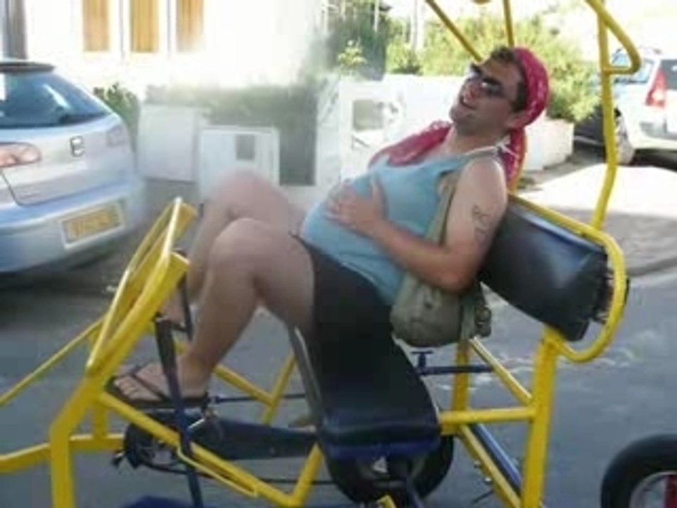 Ringards saint jean de monts