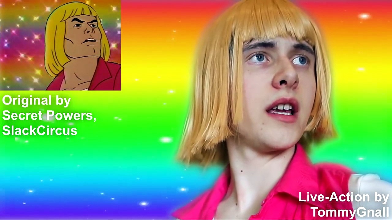 What's Going On Heyyeyaaeyaaaeyaeyaa Original