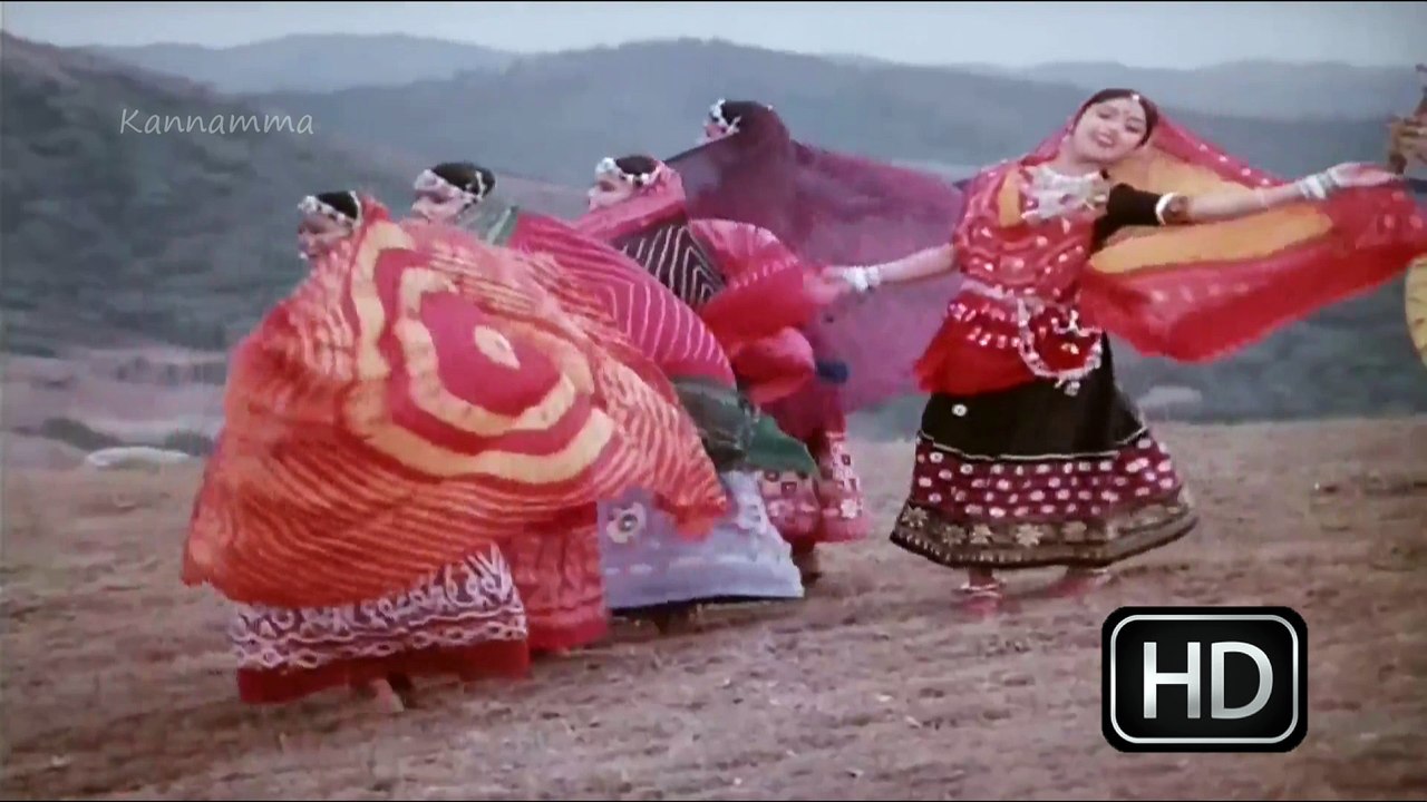 Chinna Chinna Vannakuyil - Mouna Raagam