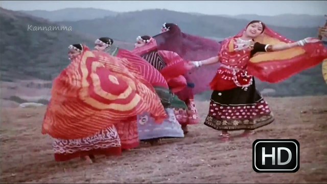 Chinna Chinna Vannakuyil - Mouna Raagam