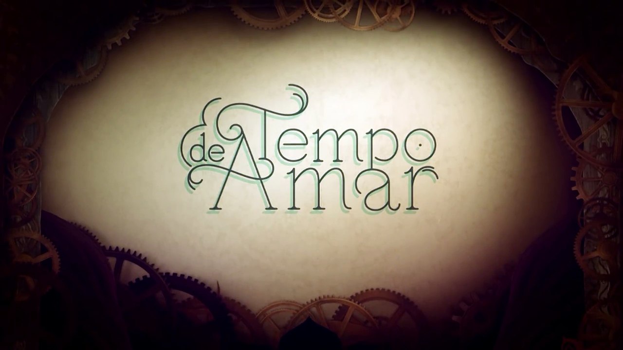 Tempo de Amar 114