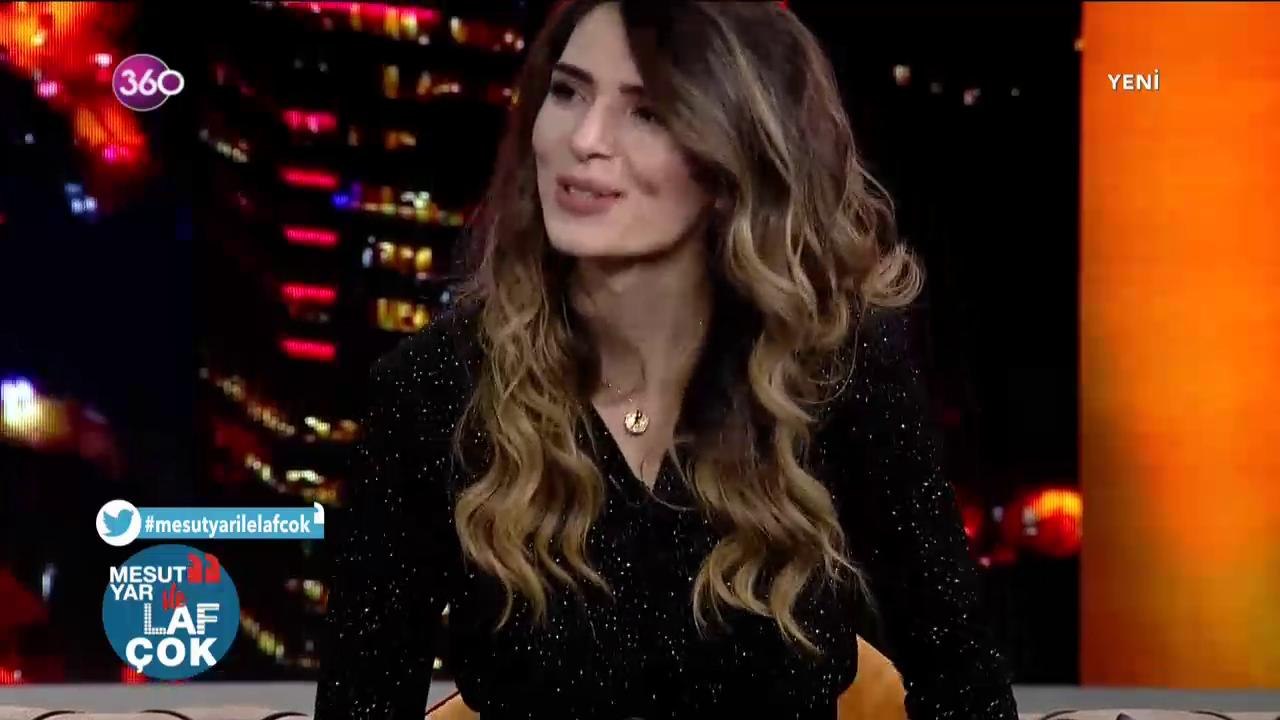 Mesut Yar ile Laf Çok