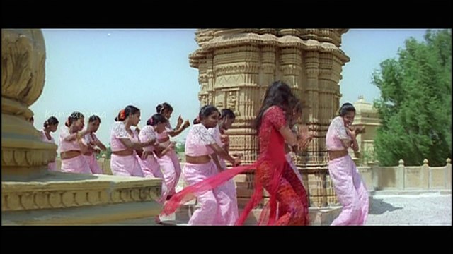 Chanda O Chanda - Kannethirey Thondrinal