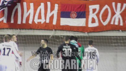 Jebi Stojke glupe  cigane