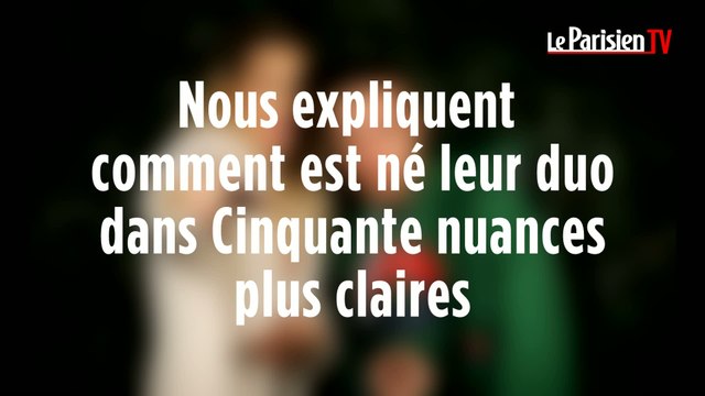 Rita Ora et Liam Payne regroupés pour la BO de Cinquante nuances plus claires