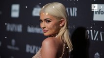 Kylie Jenner Reveals Daughter’s Name