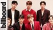 K-Pop Group iKon on Their New Album | Billboard