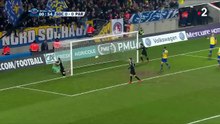 Sochaux vs PSG 1-4 Highlights
