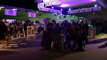 OSDF18 - Opening Party avec les Champagnes Lanson