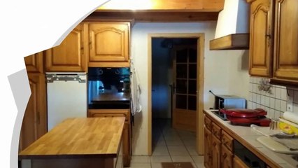 A vendre - Maison - Les Genevez (2714) - 13 pièces - 250m²