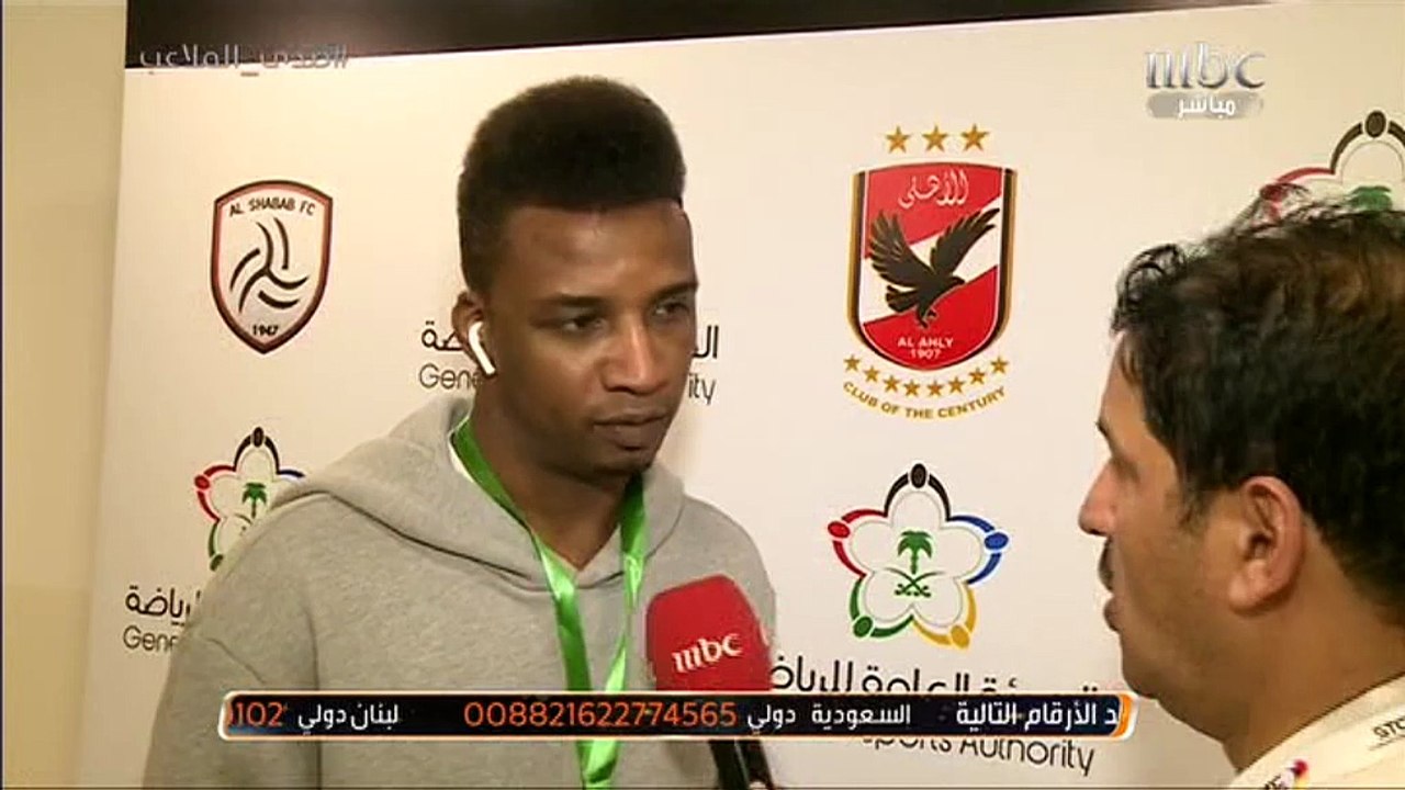 محمد نور : الإتحاد يمرض ولا يموت