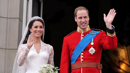 A History of Duchess Kate’s Fairy Tale Life
