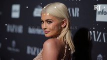 Kylie Jenner Reveals Daughter’s Name