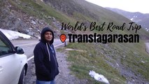 Transfagarasan Road Trip ll Carpathian Mountains of Romania