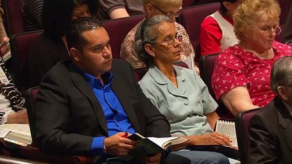 Persecuted – Dr. Charles Stanley