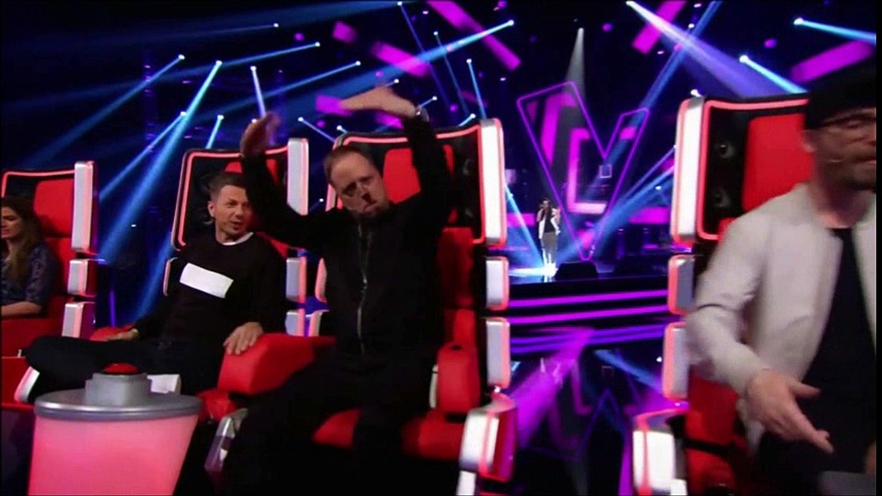 Staffel 7 Doris Mete