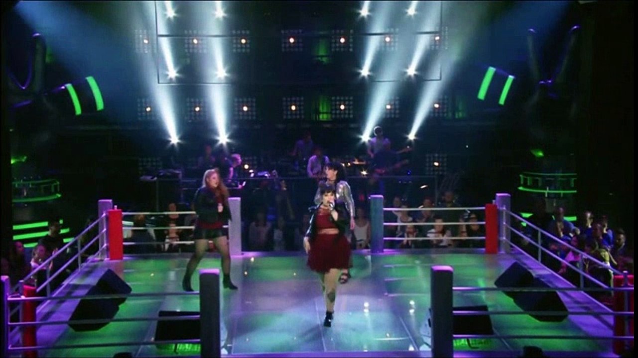 Staffel 7 Selina Edbauer