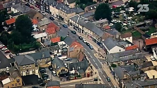 Portraits de criminels - Ian Huntley le monstre de Soham